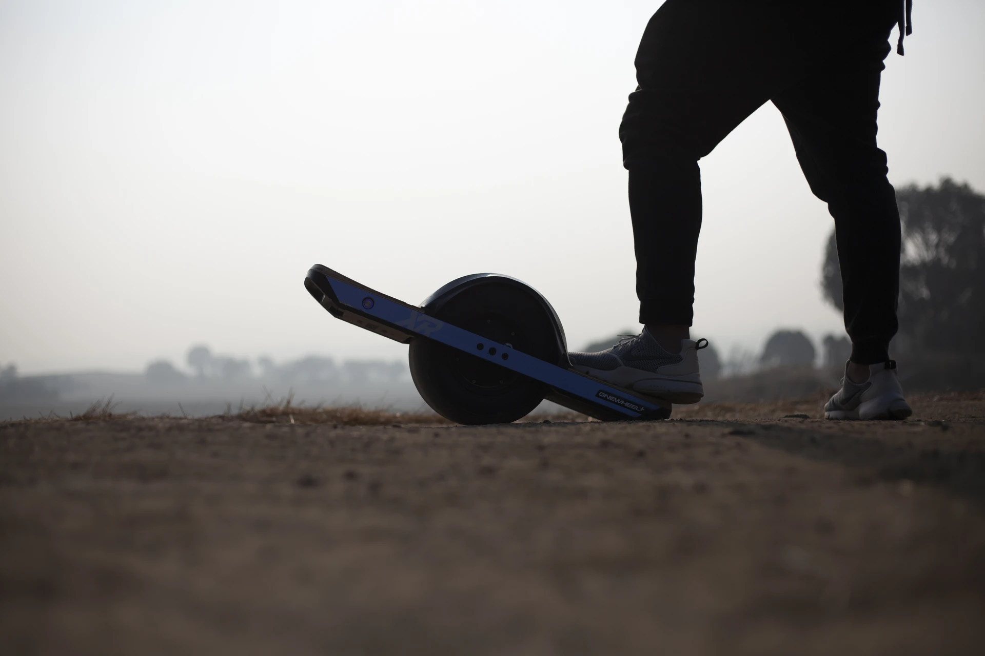 OneWheel