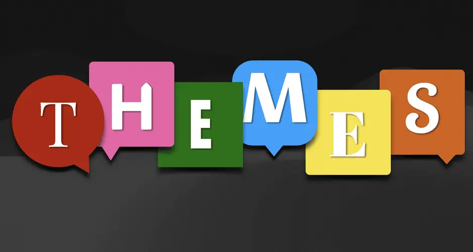 Themes